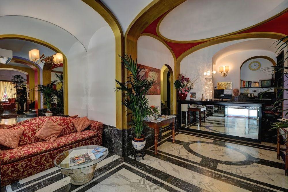 Hotel Due Mondi Torino Kültér fotó