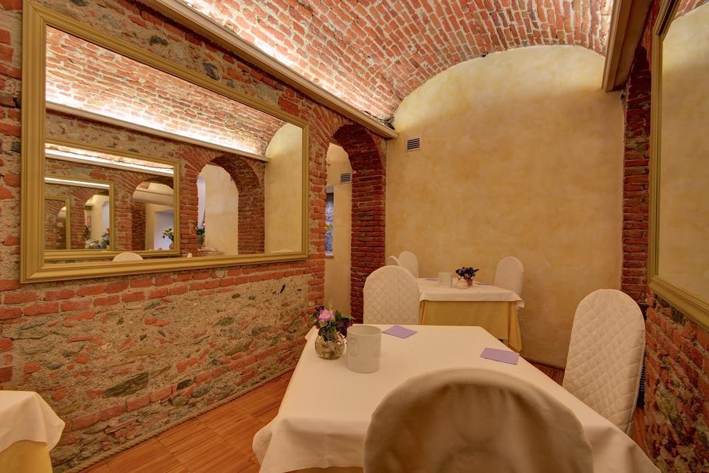 Hotel Due Mondi Torino Kültér fotó
