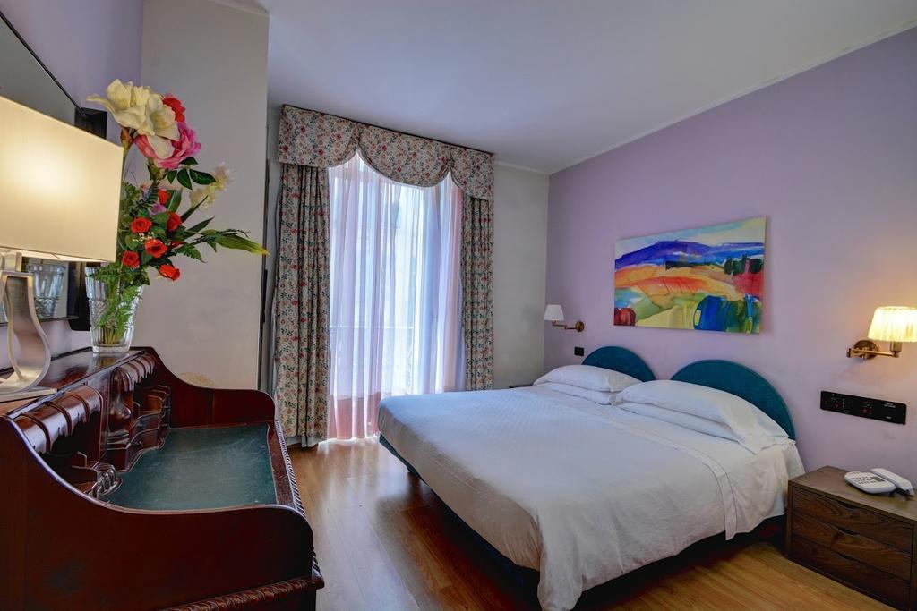 Hotel Due Mondi Torino Kültér fotó