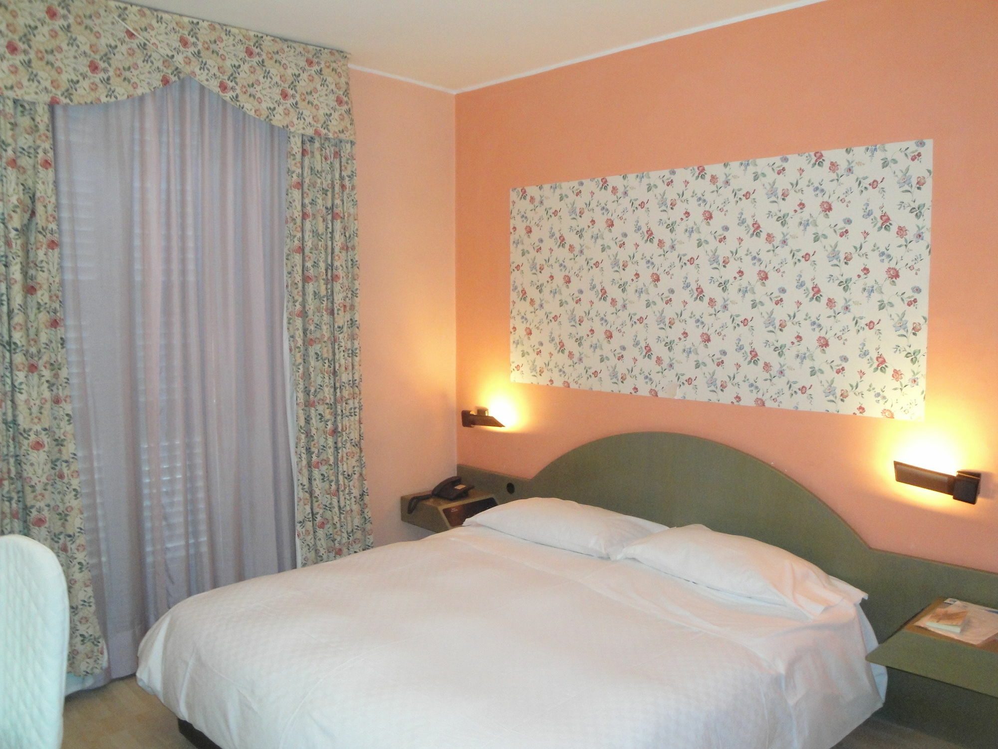 Hotel Due Mondi Torino Kültér fotó
